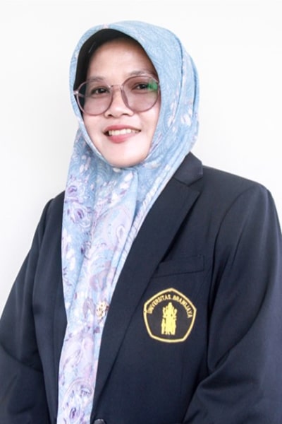 Prof. Dr. Sri Suhartini