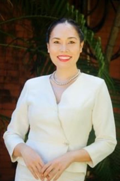 Dr. Sarana Sommano