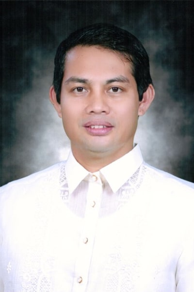 Prof. Dr. Alan P. Dargantes