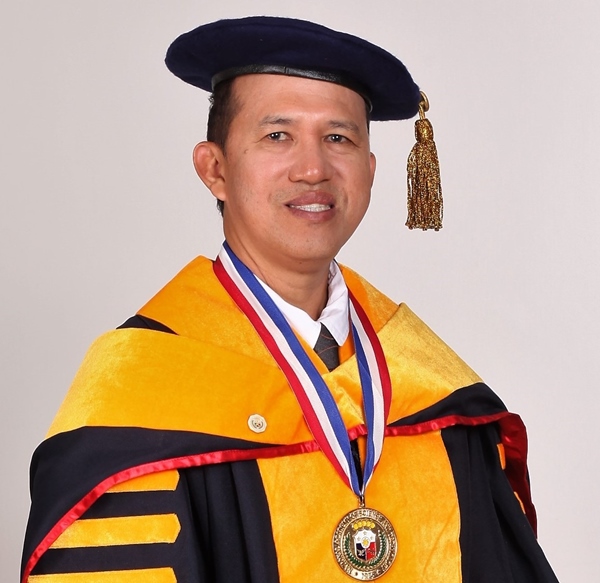 Dr. Glenn B. Gregorio