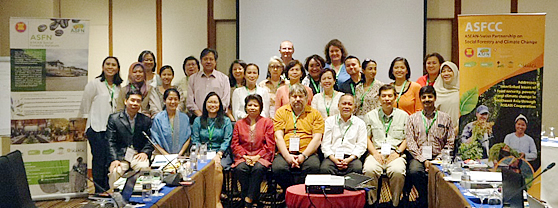 searca participates in the asfcc planning meeting in north jakarta indonesia 1