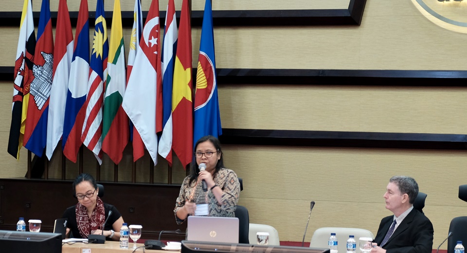 Policy dialogue pushes for alignment of agri education priorities in ASEAN