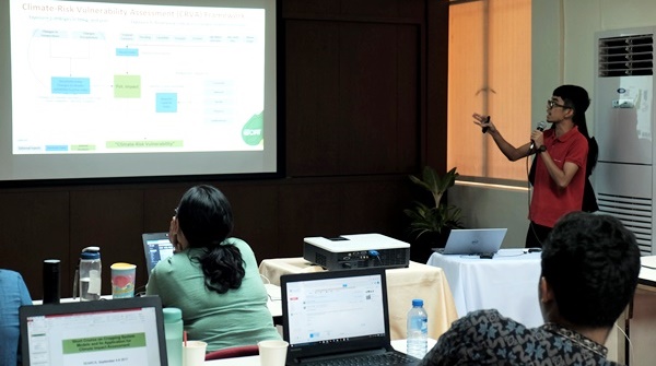 SEARCA Holds Short Course on Crop Systems Modeling