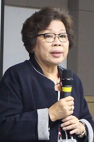 Dr. Virginia R. Cardenas, Asia Pacific Islands Rural Advisory Services (APIRAS) Regional Coordinator, briefly discussed the objectives of the learning event and also recognized and introduced the participants during the opening program.