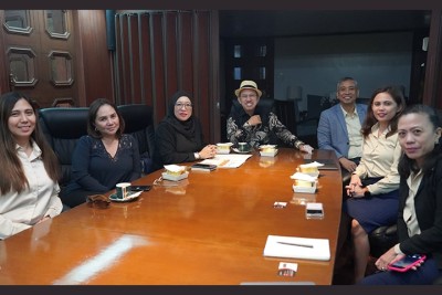 SEARCA and Indonesia Prima explore opportunities for women in agribusiness and digital agriculture