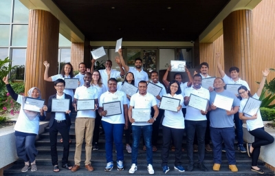 SEARCA Concludes the 2019 FSC Summer School