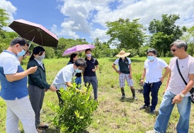 SEARCA further strengthens partnership with MinSU and Provincial Agriculture Office (PAgO) of Oriental Mindoro