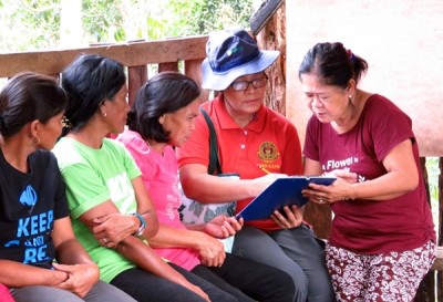 SEARCA and UPLB to train calamansi farmers on integrated pest management strategies