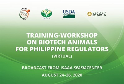 Experts tackle animal biotech regulations