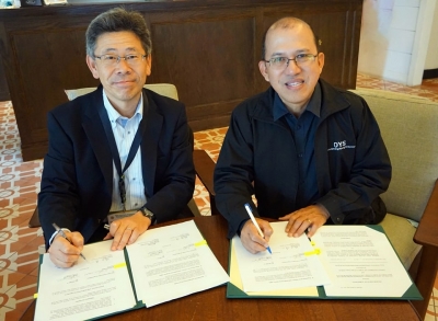 SEARCA, UC, and Tokyo University of Agriculture (Tokyo – NODAI) sign MOA on Scholarship for Dissertation Doctorate Program