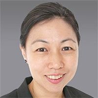 Dr. Rebekah Lim