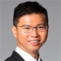 Dr. Calvin Chan