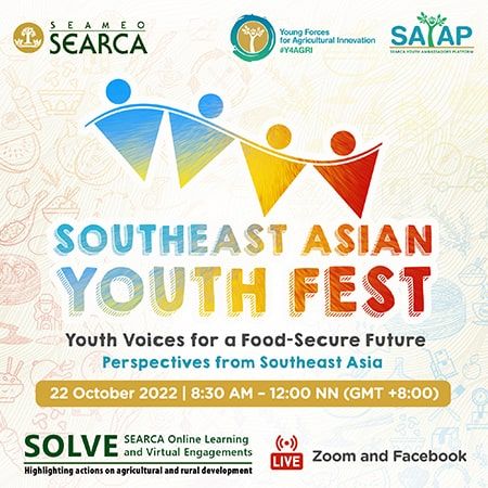 Southeast Asian Youth Fest (SYF)